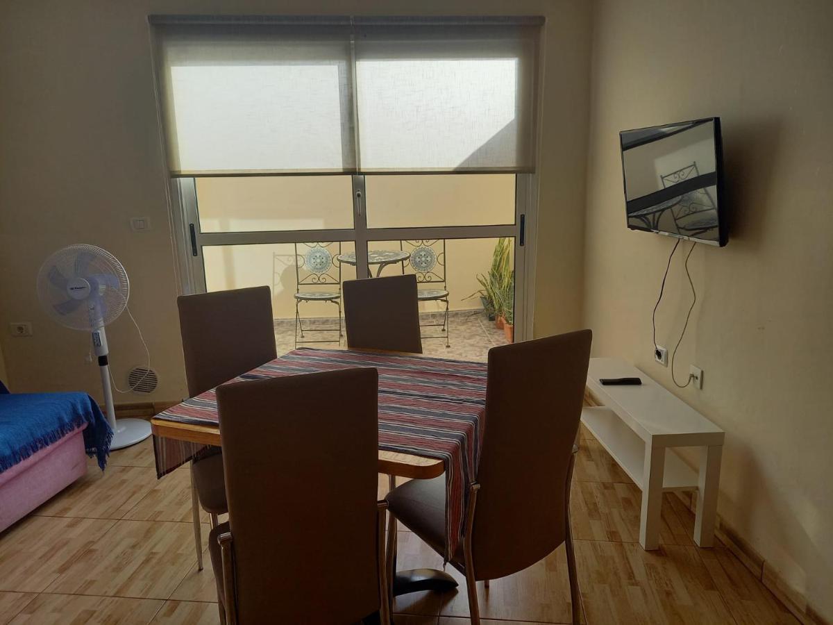 Apartamentos La Villa San Sebastián de la Gomera Dış mekan fotoğraf