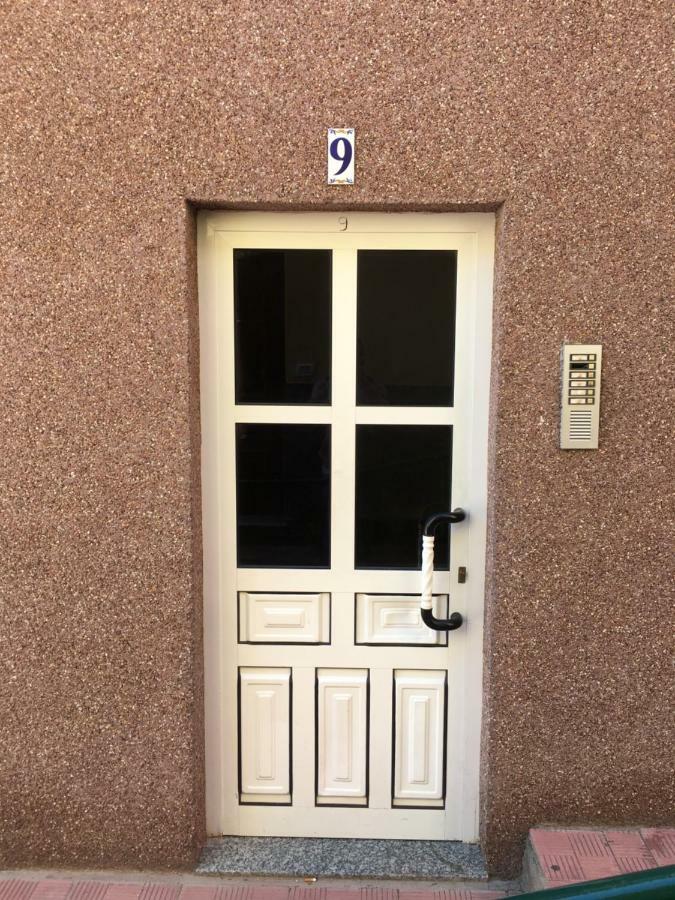 Apartamentos La Villa San Sebastián de la Gomera Dış mekan fotoğraf